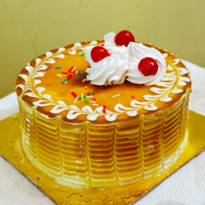 Pineapple Cake 1kg