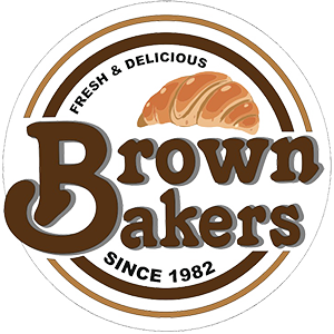 Logo of BrownBakers