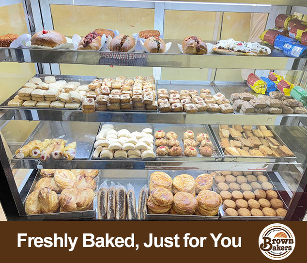 Brown Bakers
