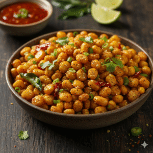 Cryspy Corn