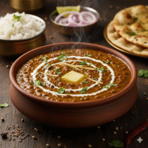 Dal Makhani