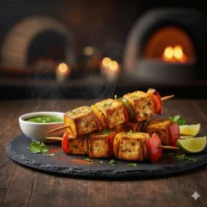 Paneer Tikka